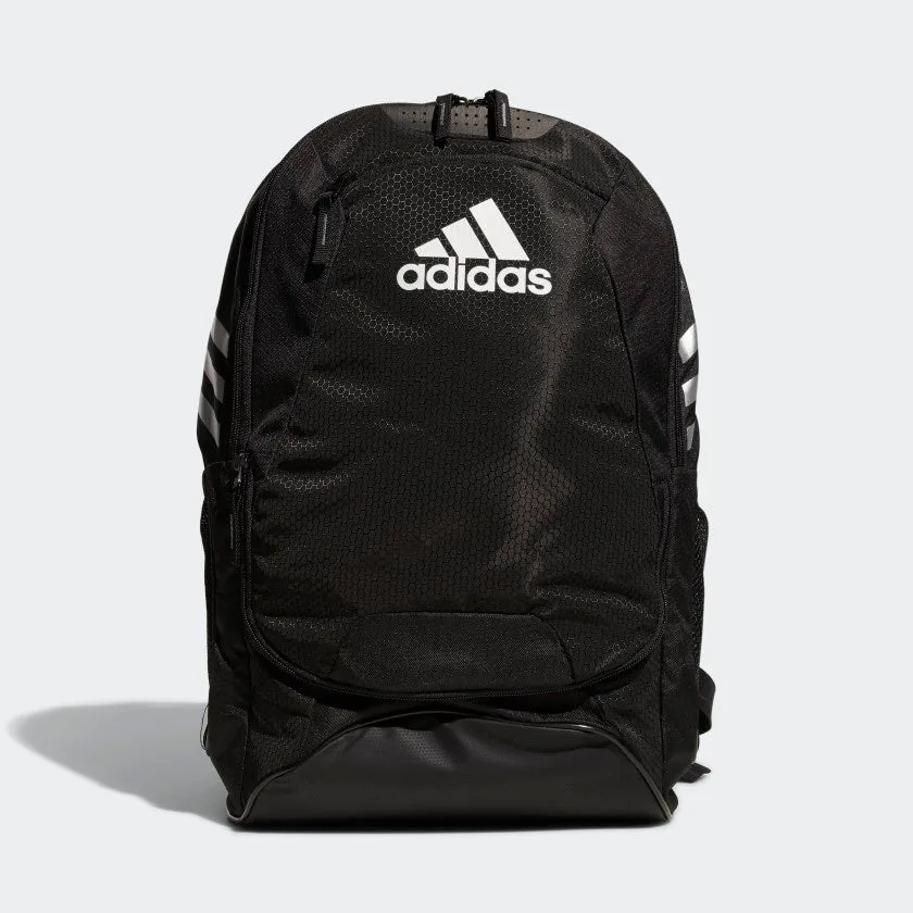 Adidas Gym Stadium II Backpack Black
