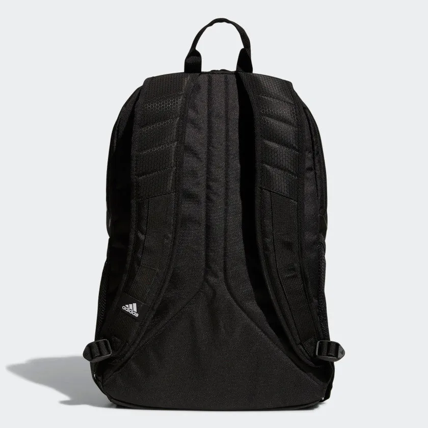 Adidas Gym Stadium II Backpack Black