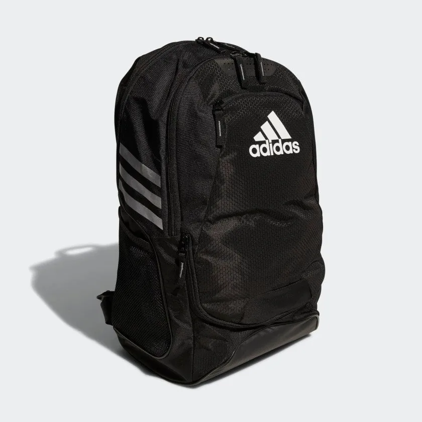 Adidas Gym Stadium II Backpack Black