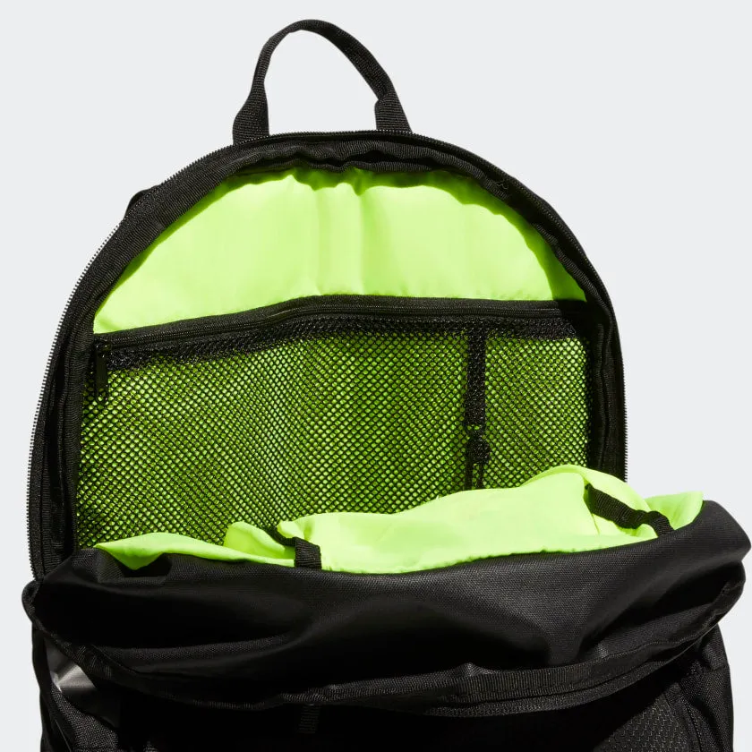 Adidas Gym Stadium II Backpack Black
