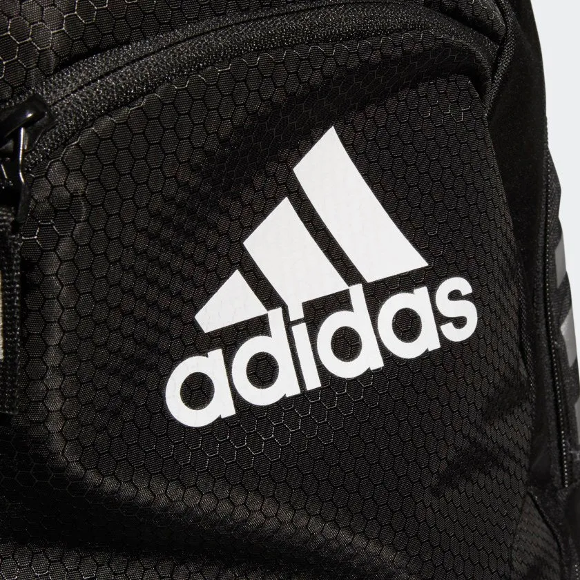 Adidas Gym Stadium II Backpack Black