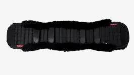 Lemieux Merino+ Shaped Dressage Girth Cover 
