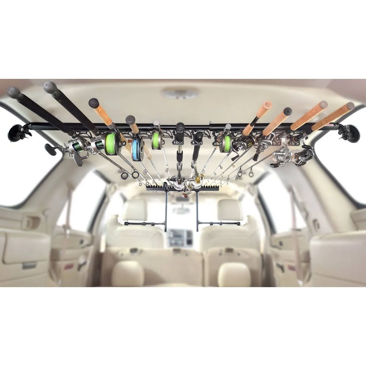 Rodmounts Rods Ups - Car/SUV
