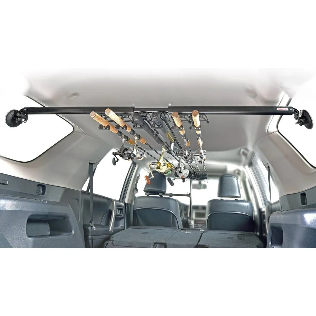Rodmounts Rods Ups - Car/SUV